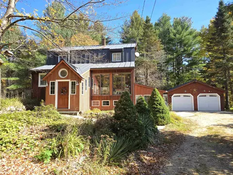 643 Cooledge Rd, Hillsborough, NH 03244