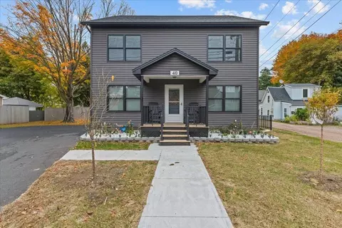 40 Maple St, Essex Junction, VT 05452
