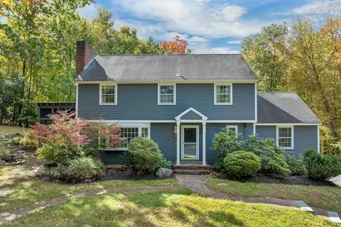 1 Grater Rd, Amherst, NH 03031