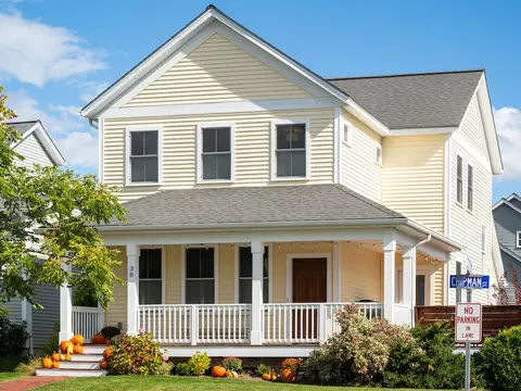 30 Chipman St, South Burlington, VT 05403
