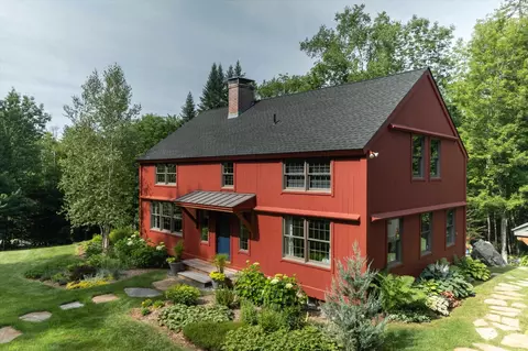 26 Casper Ln #10, Weston, VT 05161