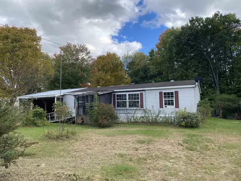 225 Chasbrit Rd, Castleton, VT 05735