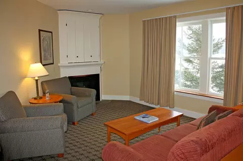 Living - 238 Qtr I Jackson Gore Inn, Ludlow, VT 05149 photo 1 of 4