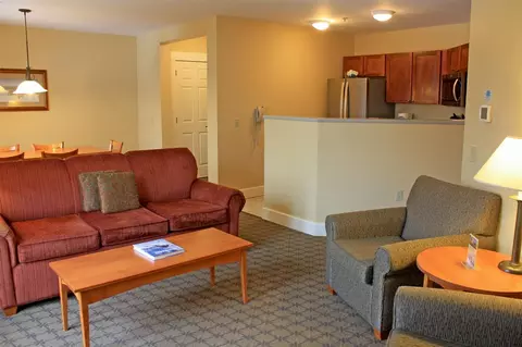 Living - 238 Qtr I Jackson Gore Inn, Ludlow, VT 05149 photo 2 of 4