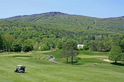 Other - 238 Qtr I Jackson Gore Inn, Ludlow, VT 05149 photo 9 of 9