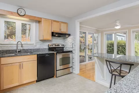 Kitchen - 5 Piscataqua Rd, Concord, NH 03301 photo 1 of 6