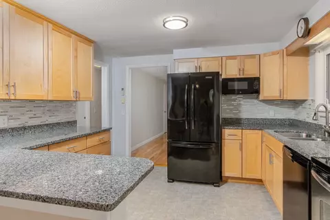 Kitchen - 5 Piscataqua Rd, Concord, NH 03301 photo 2 of 6