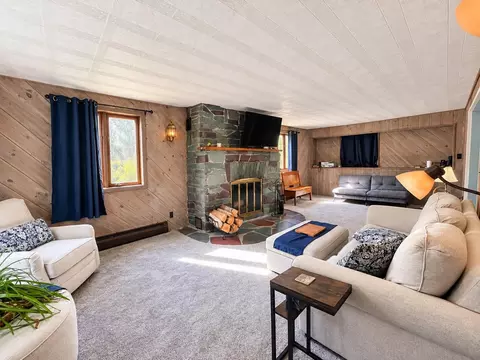 Living - 71 State Route 2, Shelburne, NH 03581 photo 2 of 2
