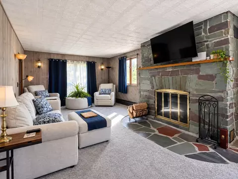 Living - 71 State Route 2, Shelburne, NH 03581 photo 1 of 2