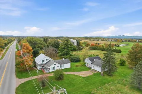 1225 Dorset St, South Burlington, VT 05403