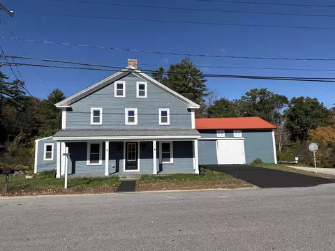 331 Parade Rd, Barnstead, NH 03218