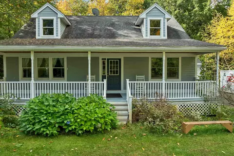 154 Meadow Pond Rd, Gilmanton, NH 03237