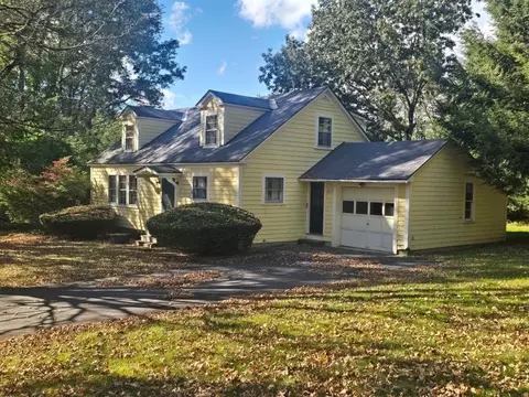 62 W Street Ext, Charlestown, NH 03603
