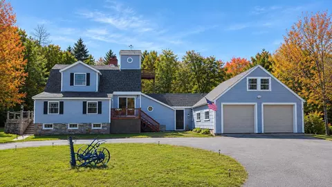 152 Tolman Rd, Troy, NH 03465