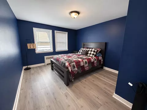 Bedroom - 706 3rd Ave, Berlin, NH 03570 photo 4 of 5