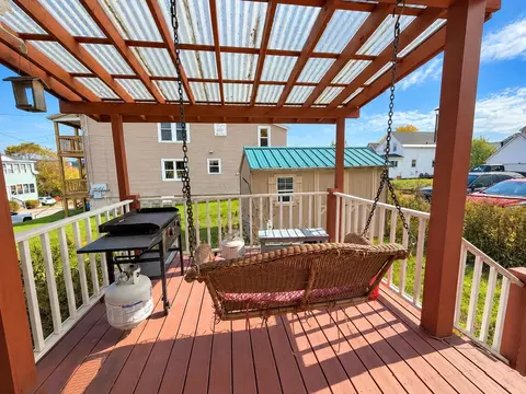 Exterior - 706 3rd Ave, Berlin, NH 03570 photo 3 of 5