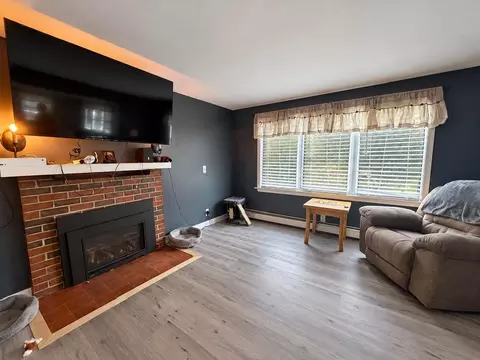 Living - 706 3rd Ave, Berlin, NH 03570 photo 3 of 3