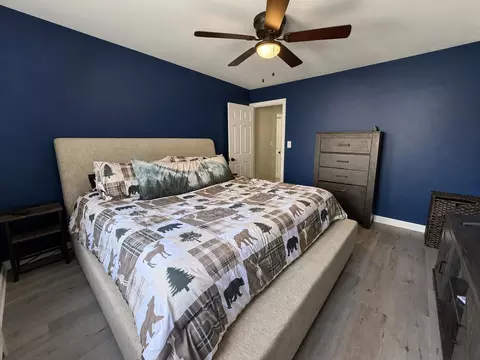 Bedroom - 706 3rd Ave, Berlin, NH 03570 photo 1 of 5