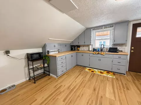 Kitchen - 706 3rd Ave, Berlin, NH 03570 photo 4 of 5
