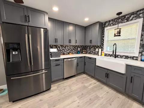 Kitchen - 706 3rd Ave, Berlin, NH 03570 photo 3 of 5
