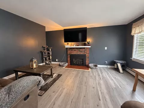 Living - 706 3rd Ave, Berlin, NH 03570 photo 1 of 3
