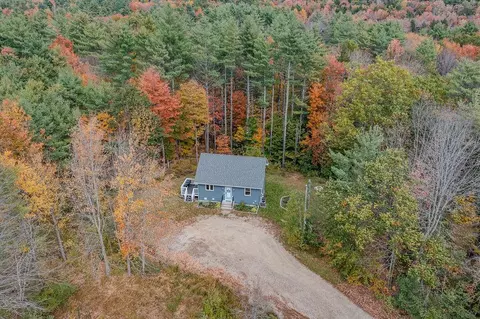 69 Parker Mountain Rd, Strafford, NH 03884