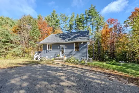 69 Parker Mountain Rd, Strafford, NH 03884