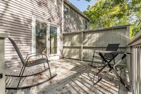 Exterior - 27 Downing Ct #27, Exeter, NH 03833 photo 3 of 4