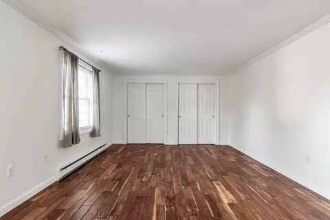 Bedroom - 27 Downing Ct #27, Exeter, NH 03833 photo 3 of 3