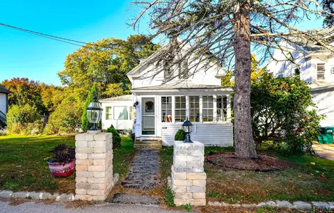 217 South St #29/96, Milford, NH 03055