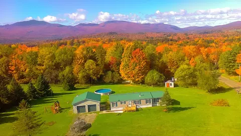 34 Windy Knob Dr, Hyde Park, VT 05655