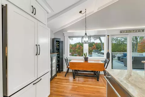 Dining - 23 Escumbuit Rd, Derry, NH 03038 photo 1 of 1
