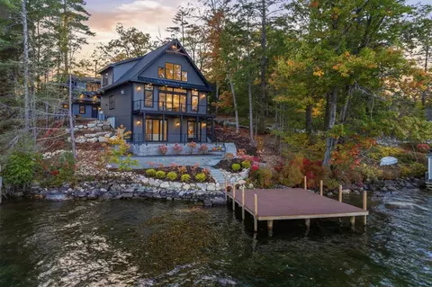 5 Loon Cove Rd, Alton, NH 03810
