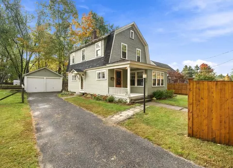 526 Elm St, Keene, NH 03431
