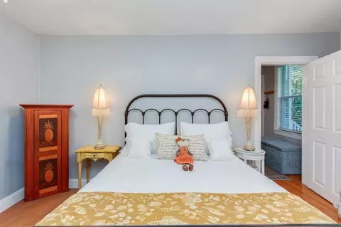 Bedroom - 24 Range Rd # A, Windham, NH 03087 photo 4 of 6