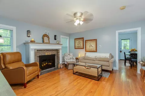 Living - 24 Range Rd # A, Windham, NH 03087 photo 3 of 5
