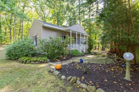 Exterior - 24 Range Rd # A, Windham, NH 03087 photo 2 of 17