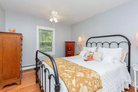 Bedroom - 24 Range Rd # A, Windham, NH 03087 photo 2 of 6