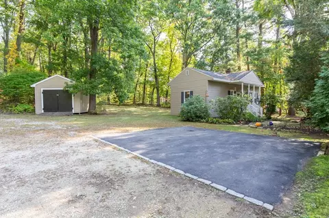 Exterior - 24 Range Rd # A, Windham, NH 03087 photo 13 of 17