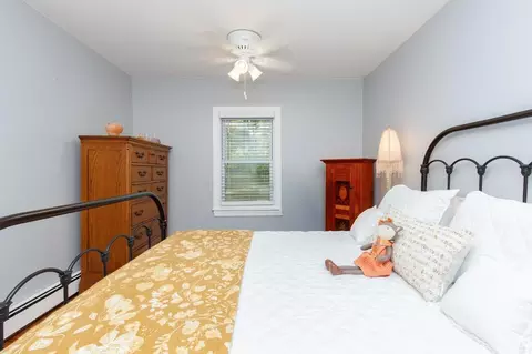 Bedroom - 24 Range Rd # A, Windham, NH 03087 photo 3 of 6