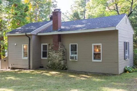 Exterior - 24 Range Rd # A, Windham, NH 03087 photo 9 of 17