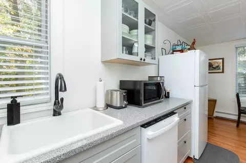 Kitchen - 24 Range Rd # A, Windham, NH 03087 photo 6 of 6