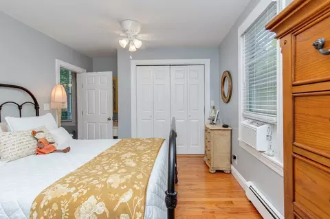 Bedroom - 24 Range Rd # A, Windham, NH 03087 photo 5 of 6