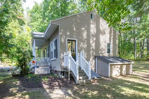 Exterior - 24 Range Rd # A, Windham, NH 03087 photo 7 of 17