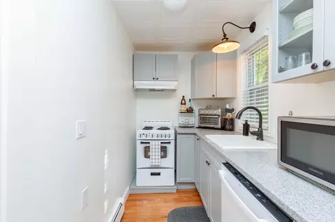 Kitchen - 24 Range Rd # A, Windham, NH 03087 photo 4 of 6