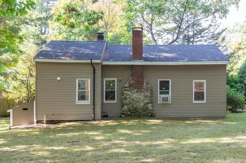 Exterior - 24 Range Rd # A, Windham, NH 03087 photo 10 of 17