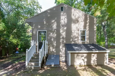 Exterior - 24 Range Rd # A, Windham, NH 03087 photo 8 of 17