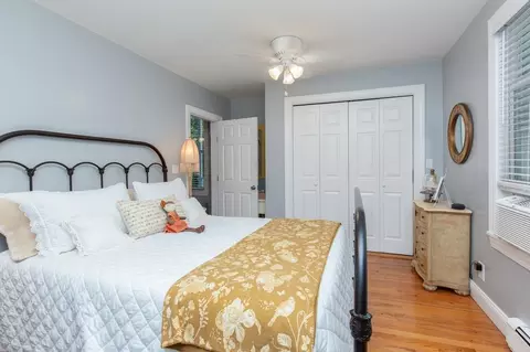 Bedroom - 24 Range Rd # A, Windham, NH 03087 photo 6 of 6