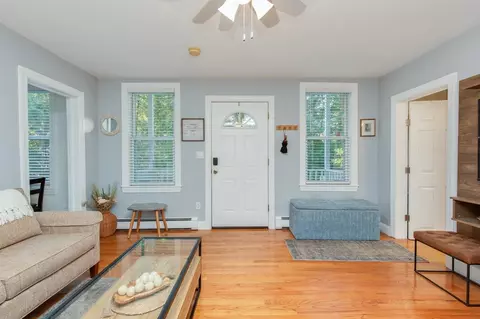 Entry Way - 24 Range Rd # A, Windham, NH 03087 photo 2 of 4