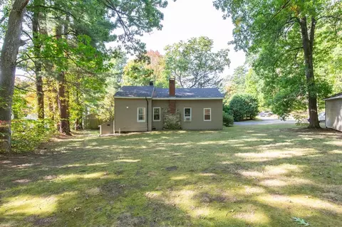 Exterior - 24 Range Rd # A, Windham, NH 03087 photo 12 of 17